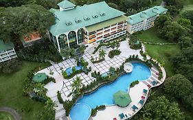 Gamboa Rainforest Reserve